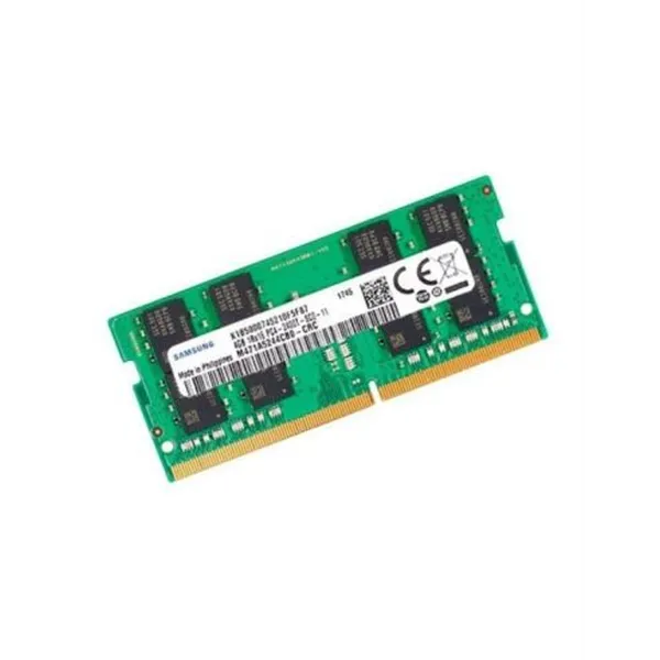 Sodimm 4gb 3200mhz Ddr4 1.2v Oem (procedente De Ampliaciones De Lenovo)