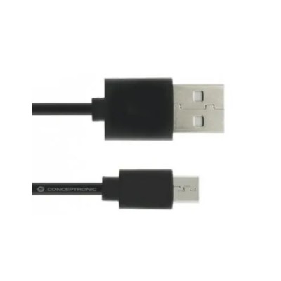 Kit 5 Unidades Cable Usb 2.0 A Micro Usb Nortess Smartphone/