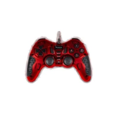 Gamepad Konix Pc Drakkar Blood Axe Evo Cable Usb 1.8m Color