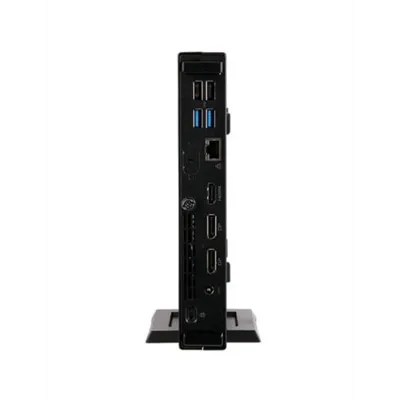 Barebone Ecs Intel Mini Pc Liva One H610 Socket Lga1700 Soporta