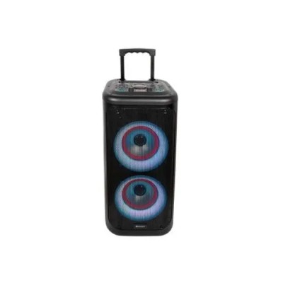 Altavoz Bluetooth Trolley Aiwa Kbtus-450 5.0true Wireless