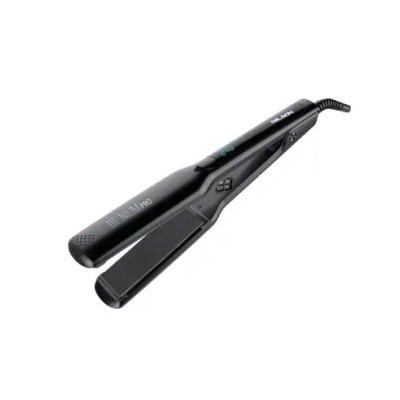 Plancha De Pelo Palson M534a 30728 Titanium Pro