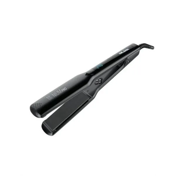 Plancha De Pelo Palson M534a 30728 Titanium Pro