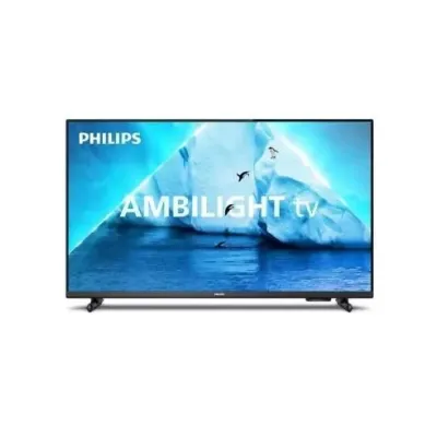 Televisor Philips 32PFS6908 32'/ Full HD/ Ambilight/ Smart TV/