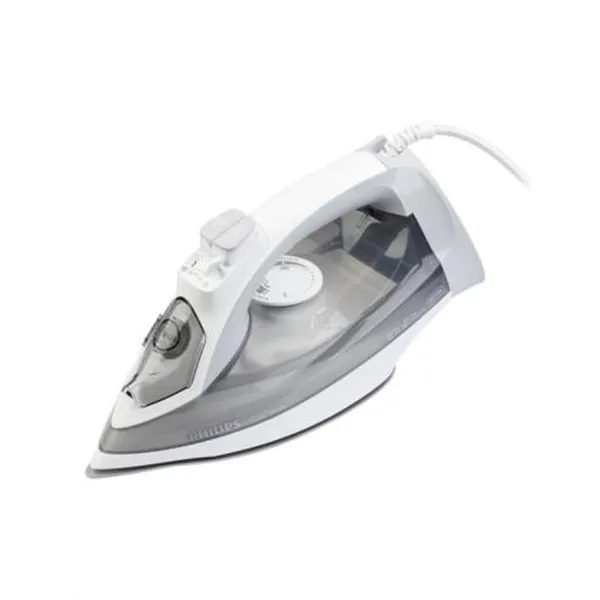 Plancha De Vapor Philips Dst5010/15 Serie 5000 Steamglide Plus Golpe De Calor 160g 2400w Anti-goteo