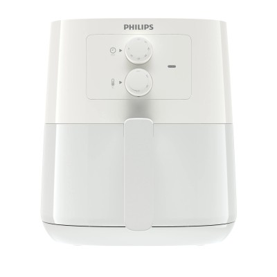 Freidora Por Aire Philips Airfryer Essential Hd9200/10 4.1l