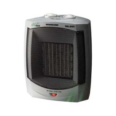 Calefactor Ceramico Vertical Palson 30850 Ecosun 1500w