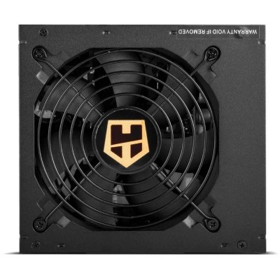 Nox Hummer GD 650W 80 Plus Gold ATX, Ultrasilenciosa