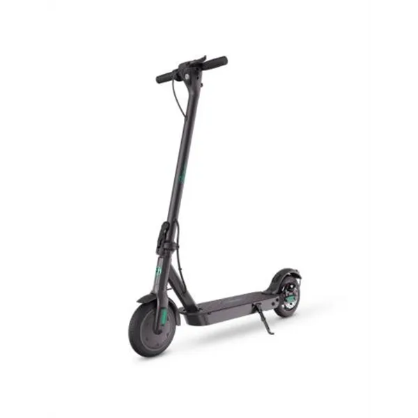 Patinete Youin Sc3001 You-go L2 Color Negro 25km/h, 25km Autonomia