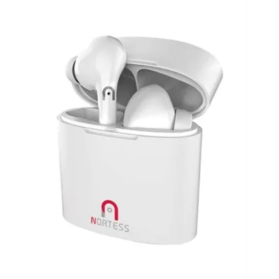 Auricular Intrauditivo Bluetooth Nortess Ntearbuds50 Bt 5.0