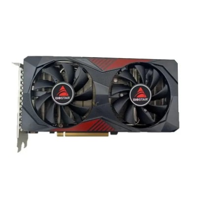 Biostar GeForce RTX 3060 12GB Extreme Gaming GDDR6