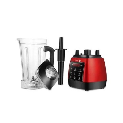 Batidora De Vaso Fagor Coolmix Pro Plus 2000w 6 Funciones