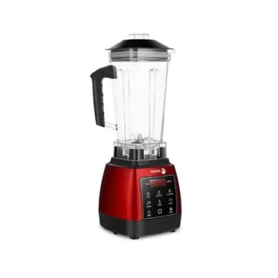 Batidora De Vaso Fagor Coolmix Pro Plus 2000w 6 Funciones