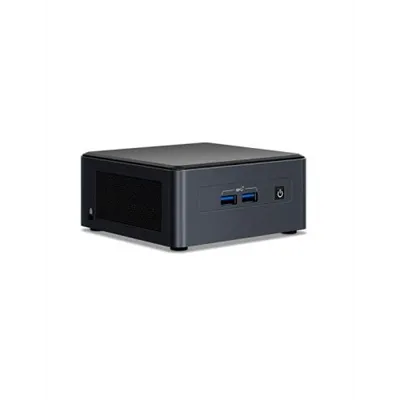 Ordenador Dx Intel Nuc Bnuc11tnhi50002 11ª Generacion I5 1135g7