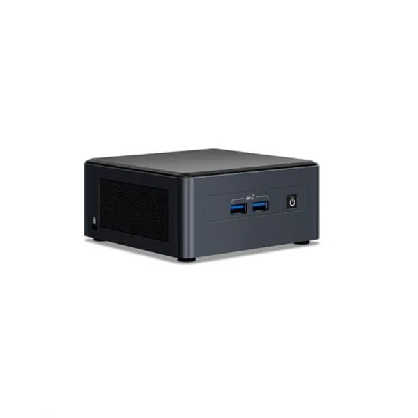 Ordenador Dx Intel Nuc Bnuc11tnhi50002 11ª Generacion I5 1135g7 M 4.2ghz 8gb Ddr4 3200hz 1.2v 512gb