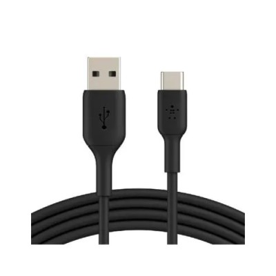 Kit 5 Unidades Cable Usb 3.0 Usb-a Macho A Usb-c Macho Nortess