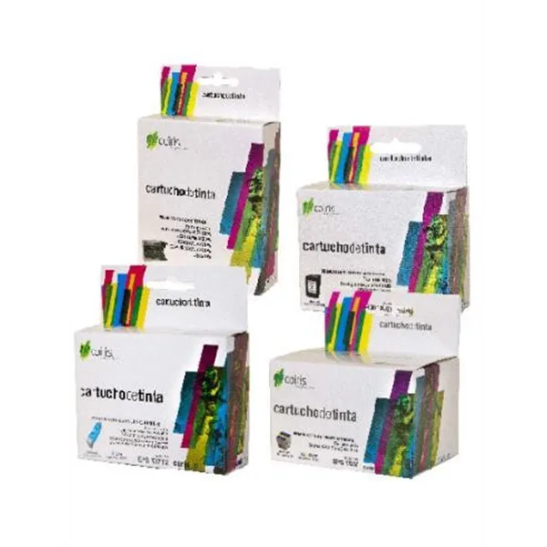 Toner Coiris 131y Amarillo (cf212a/ce322a) 1800pag.