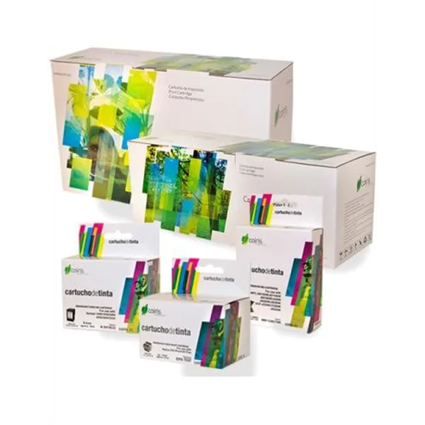 Toner Coiris 201x Negro (cf400x) 2,8k