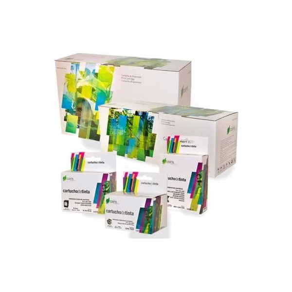 Toner Coiris 201x Magenta (cf403x) 2,3k