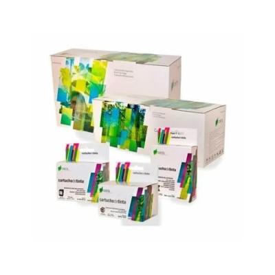 Toner Coiris 203x Magenta (cf543x) 2500 Pag.