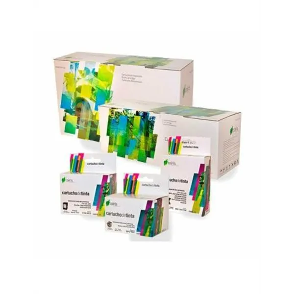 Toner Coiris 203x Magenta (cf543x) 2500 Pag.