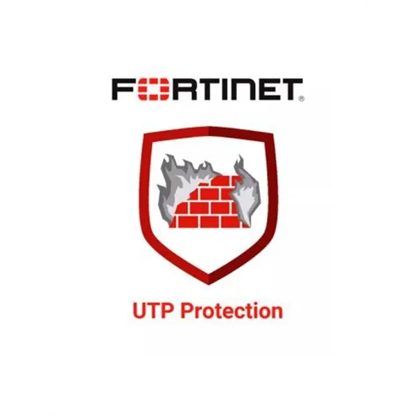 Fortigate 80f 1 Year Enterprise Protection (ips, Advance Malware Protection, Application Control, An