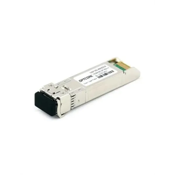 Fortinet 10ge Sfp+ Transceiver Module , Short Range For Systems With Sfp + And Sfp/sfp +slots