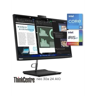 All In One Ordenador Aio Lenovo Neo 30a-24 I5-1235u 13.8"fhd