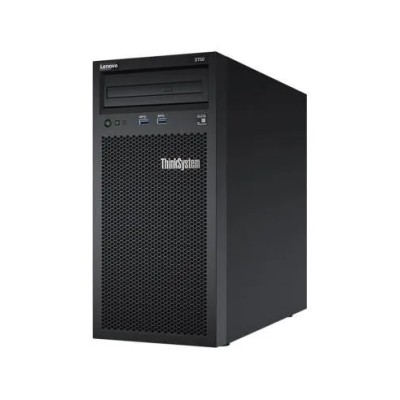 Servidor Lenovo Thinksystem St50 Xeon E-224g 8gb 2x1tb Hs