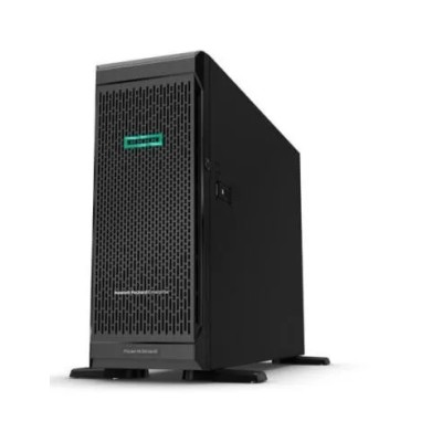 Server Hp Proliant Ml350 Gen10 Xeon Silver 4210r 10-core 16gb