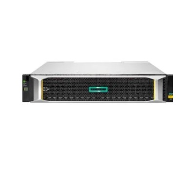 Hp Proliant Msa 2060 16gb Fibre Channel