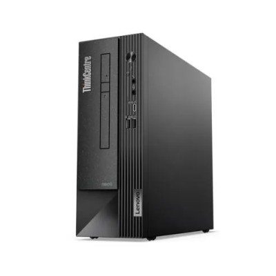 Ordenador Lenovo Thinkcentre Neo50s I7-12700 16gb 256ssd Usb-c