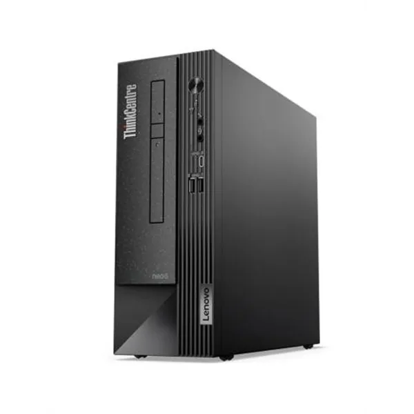 Ordenador Lenovo Thinkcentre Neo50s I7-12700 16gb 256ssd Usb-c W11pro