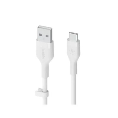 Cable Belkin Cab008bt1mwh Usb-c A Usb-a Boost Charge 1m Color