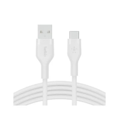 Cable Belkin Cab008bt1mwh Usb-c A Usb-a Boost Charge 1m Color