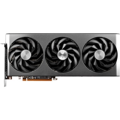 Sapphire Nitro+ AMD Radeon RX 7800 XT 16GB GDDR6 RGB