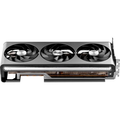 Sapphire Nitro+ AMD Radeon RX 7800 XT 16GB GDDR6 RGB