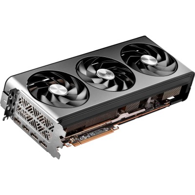 Sapphire Nitro+ AMD Radeon RX 7800 XT 16GB GDDR6 RGB