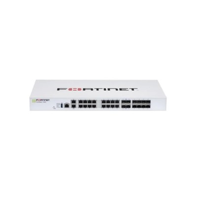 Fortigate Fg-120g Firewall 2.8gbps 18xge Rj45 2xrj45 Ha 16xge