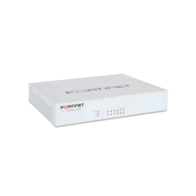 Fortigate Fg-81f Firewall 900mbps 8xge Poe 2xge Rj45/sfp 2xwan