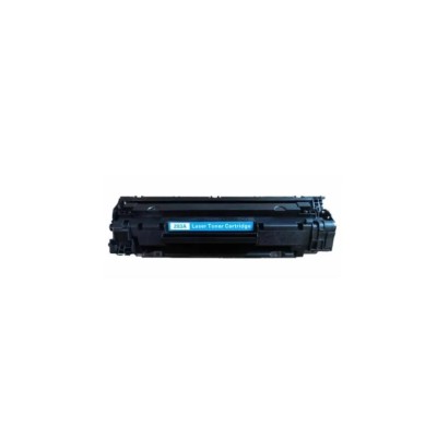 Toner Ht-cf283a Negro Cf283a 1500 Pag.