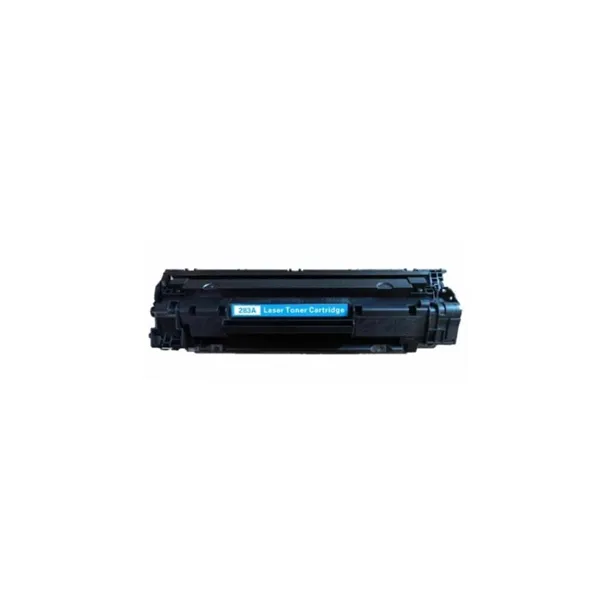 Toner Ht-cf283a Negro Cf283a 1500 Pag.