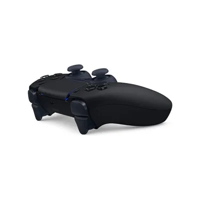 Gamepad Sony Dualsense Negro Usb-c Bateria Integrada Sensor De