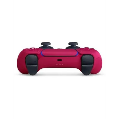 Gamepad Sony Dualsense Rojo Usb-c Bateria Integrada Sensor De