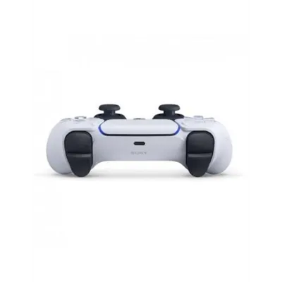 Gamepad Sony Dualsense Blanco Usb-c Bateria Integrada Sensor De