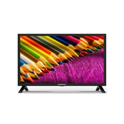 Televisor 24" Nordmende Nd243800j Hd Ready 1366x768 Smart Tv