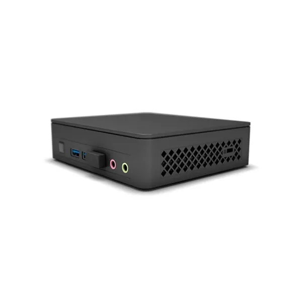 Ordenador Dx Intel Nuc Bxnuc11atkc2 Celeron N4505 2.0ghz 8gb 2933mhz 500gb M.2 Dp++ Hdmi Wifi 6xusb Bt 5.0