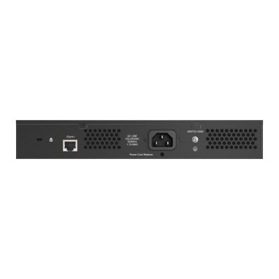 D-Link DSS-200G-10MP/E switch Gestionado L2 Gigabit Ethernet