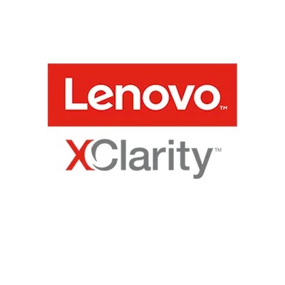 Lenovo XClarity Gestión de sistemas 1 licencia(s)