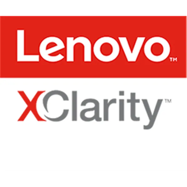 Lenovo XClarity Gestión de sistemas 1 licencia(s)